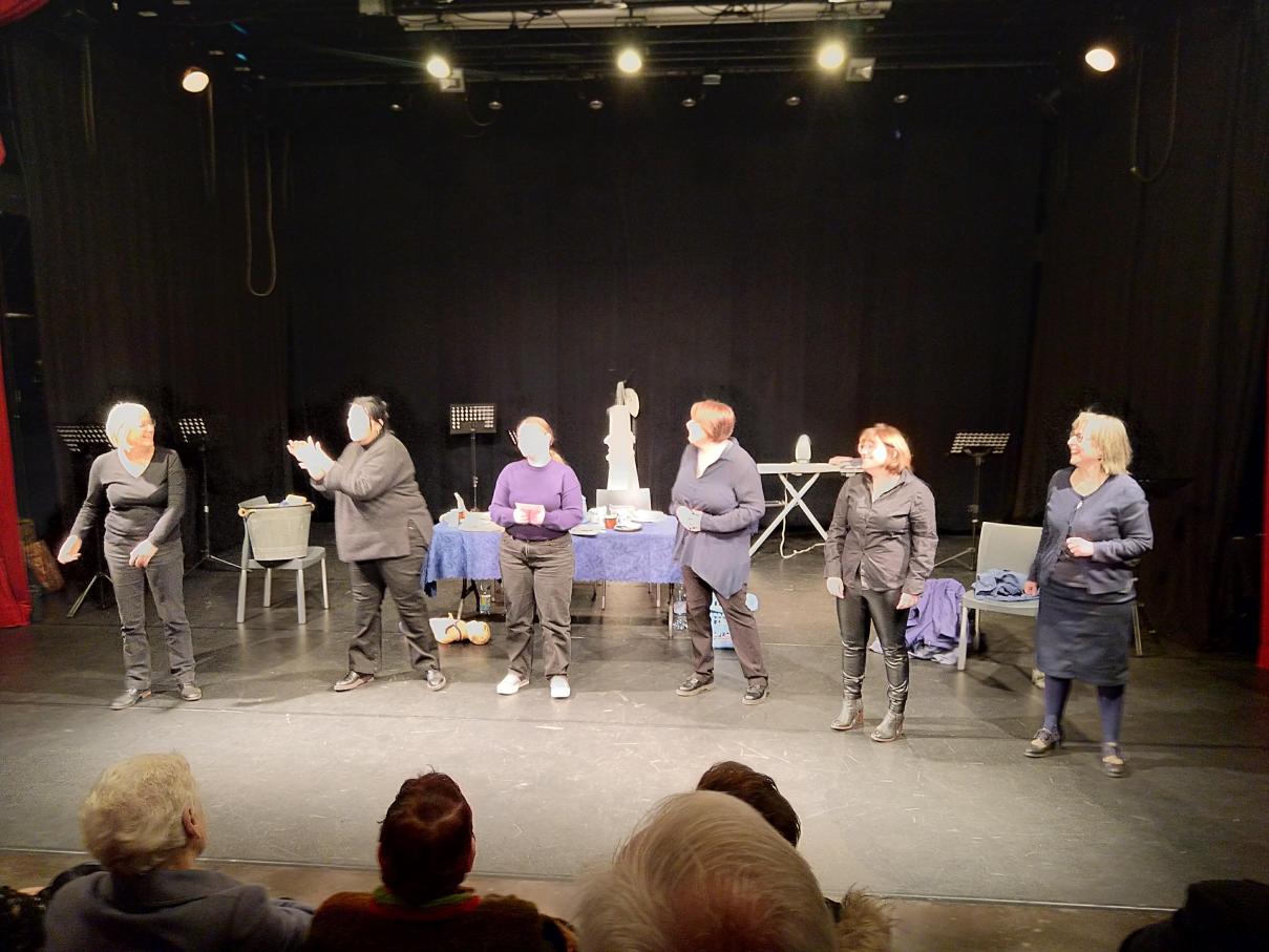 Activités médiathèque 2024